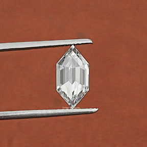 [Step Cut Marquise Diamond]-[Golden Bird Jewels]