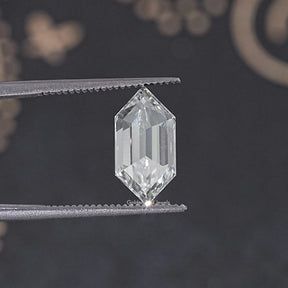 Step Cut Dutch Marquise Loose Lab Diamond