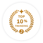 award badge