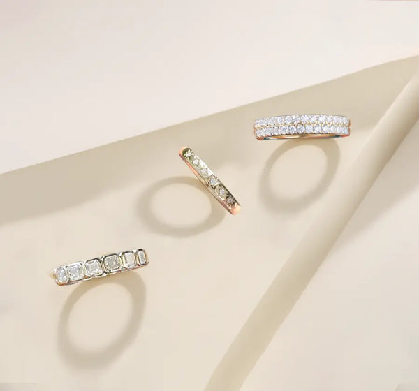 Wedding Band