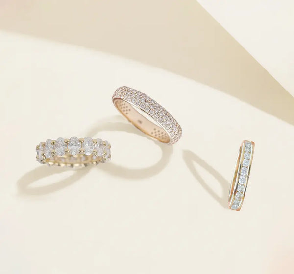 Wedding Band