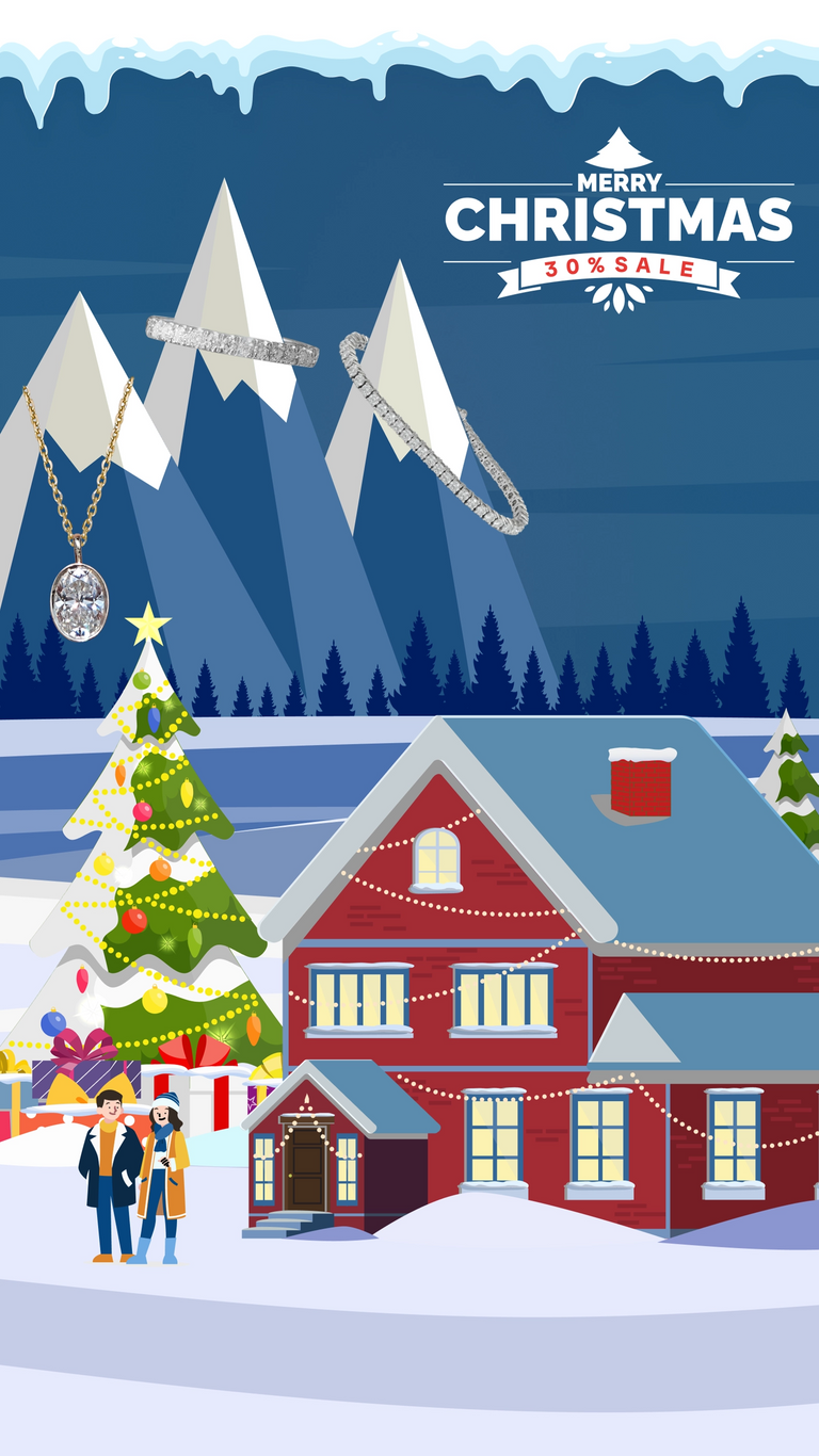 Christmas Banner