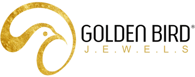 Golden Bird Jewels Logo