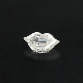 [Colorless_Lips_Cut_Loose_Moissanite]-[Golden Bird Jewels]