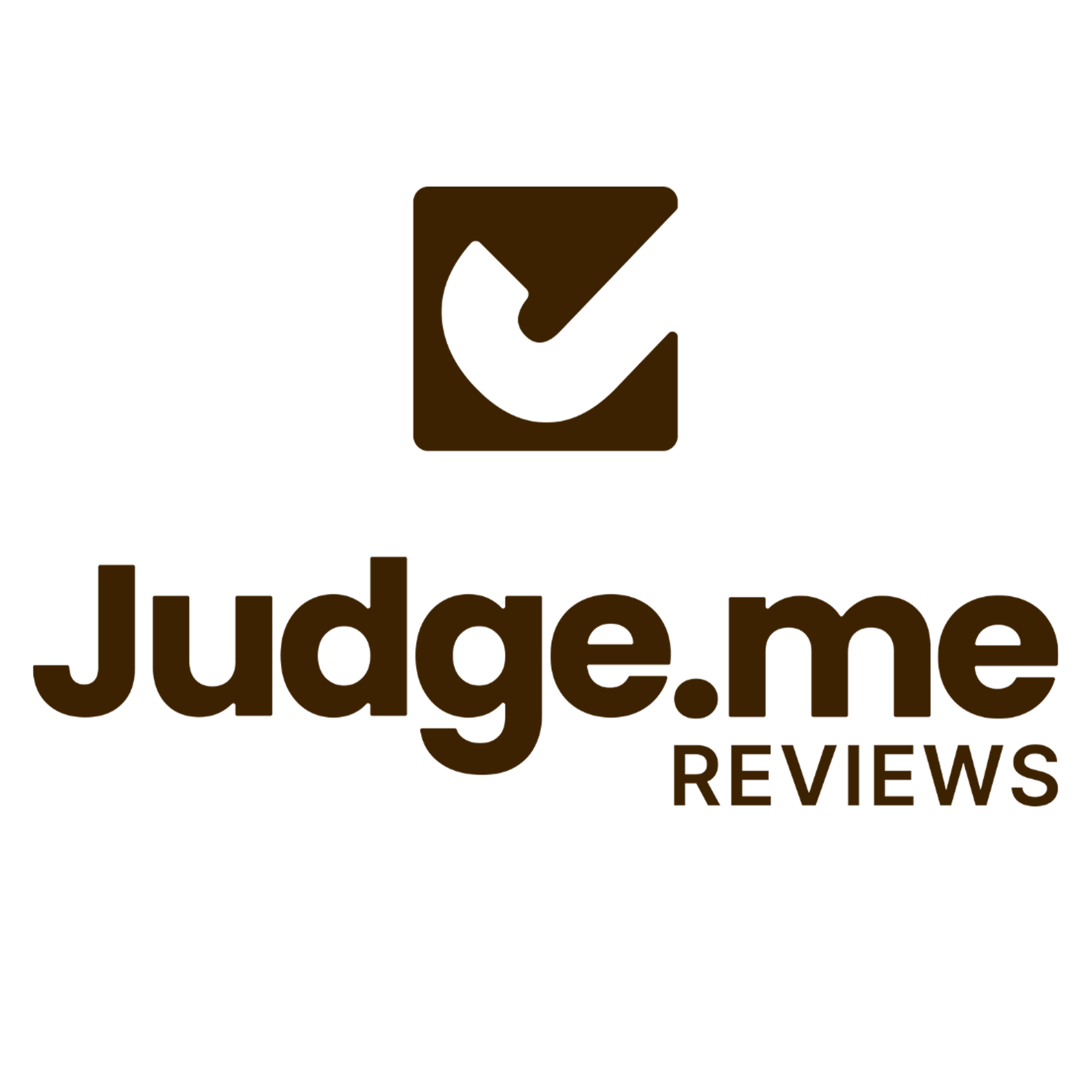 judge me logo