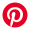 Pinterest Icon